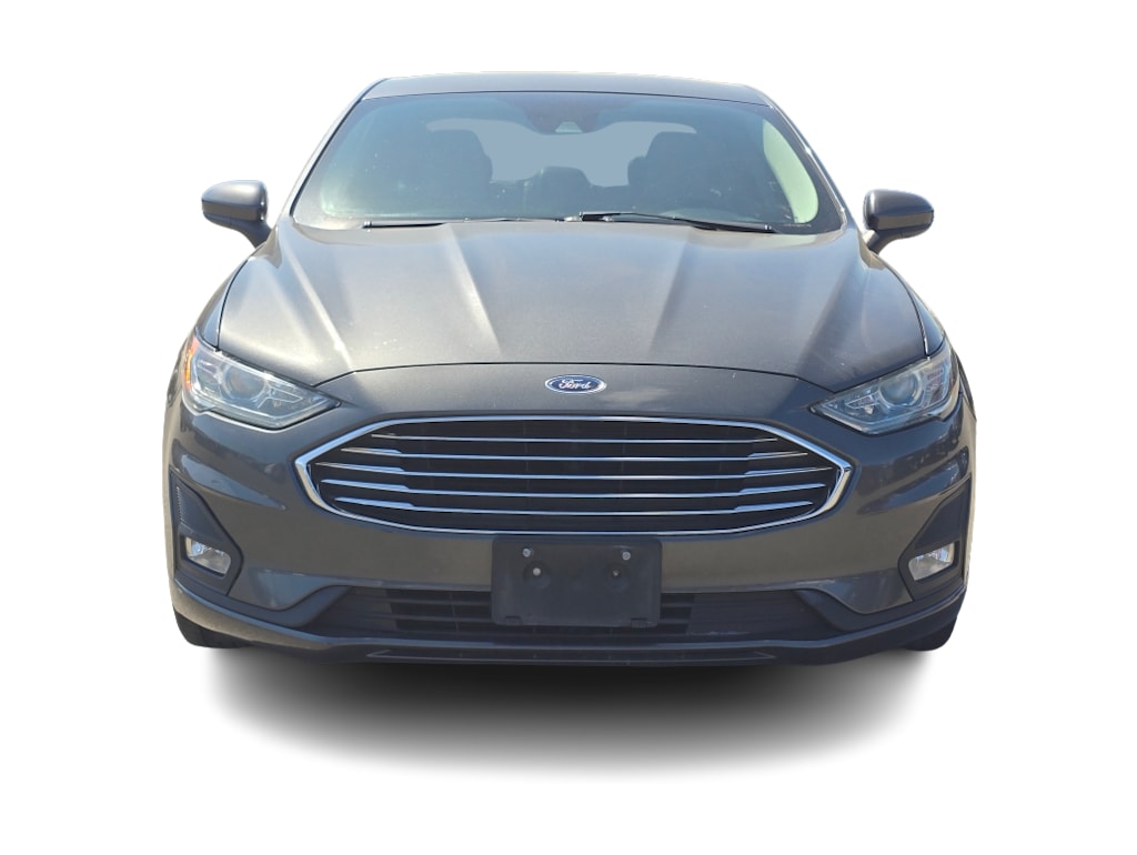 Thumbnail: 2019 Ford Fusion - 6