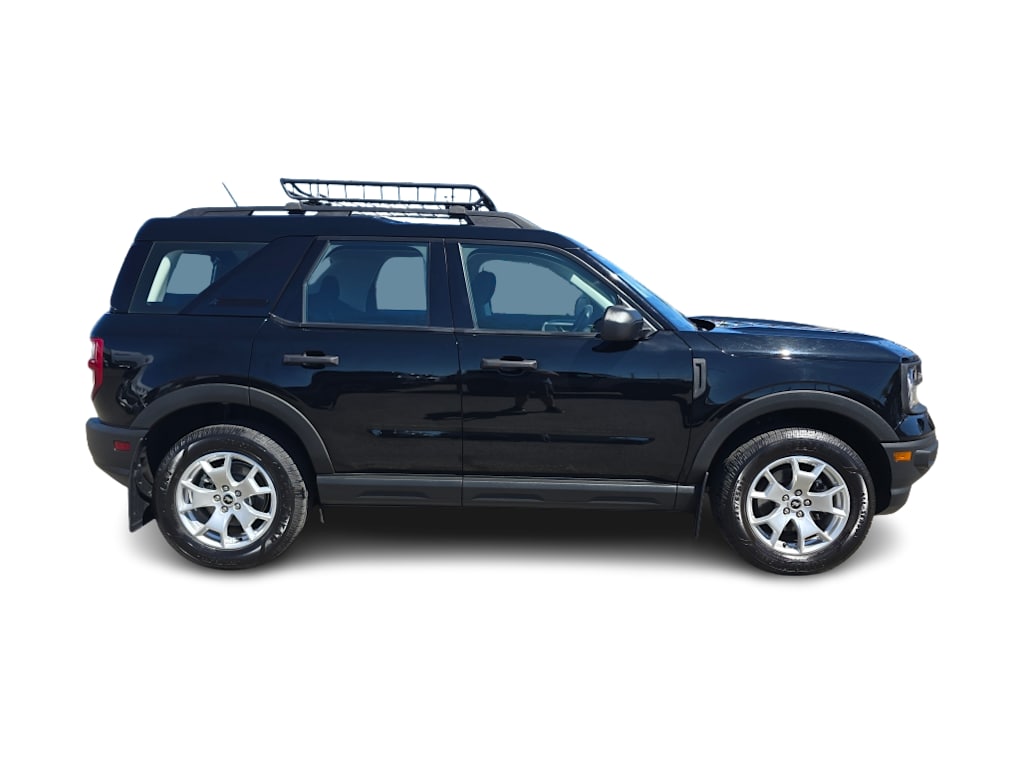 Thumbnail: 2022 Ford Bronco Sport - 18