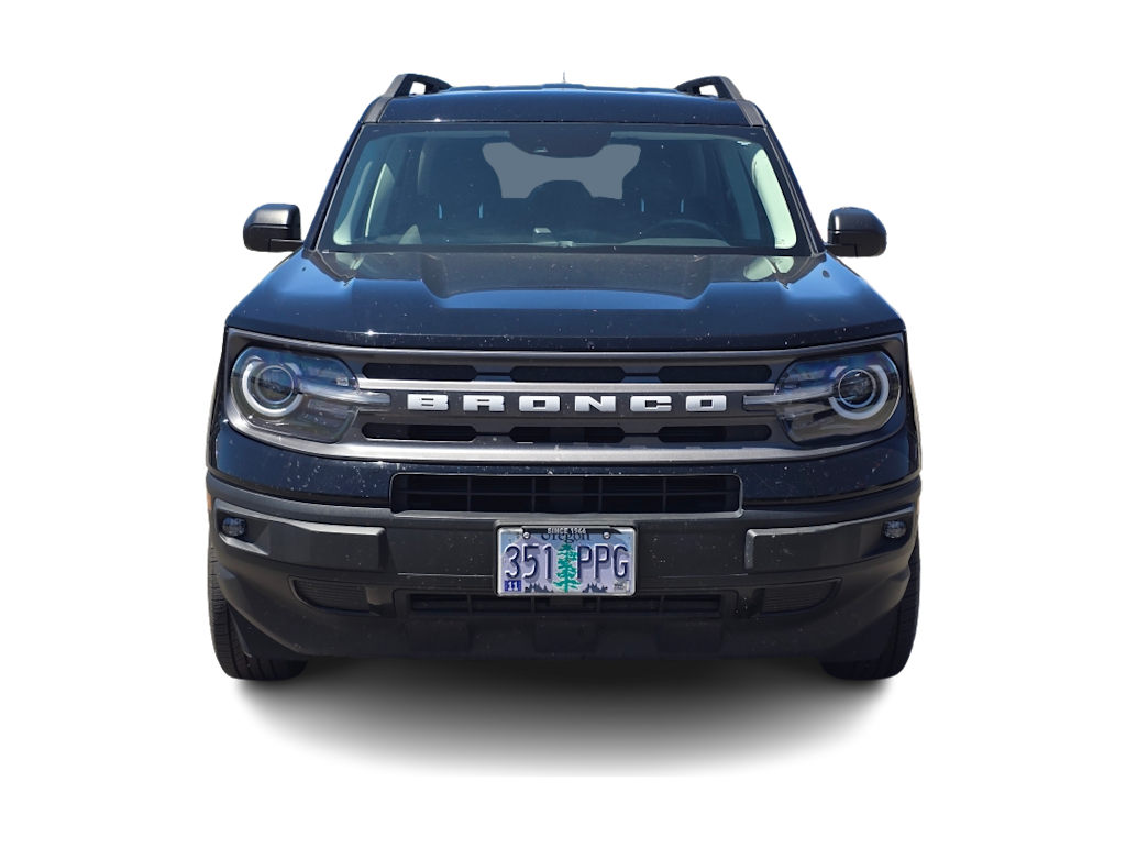 Thumbnail: 2023 Ford Bronco Sport - 4