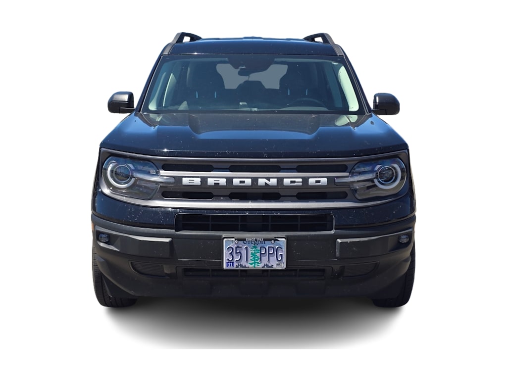 Thumbnail: 2023 Ford Bronco Sport - 12
