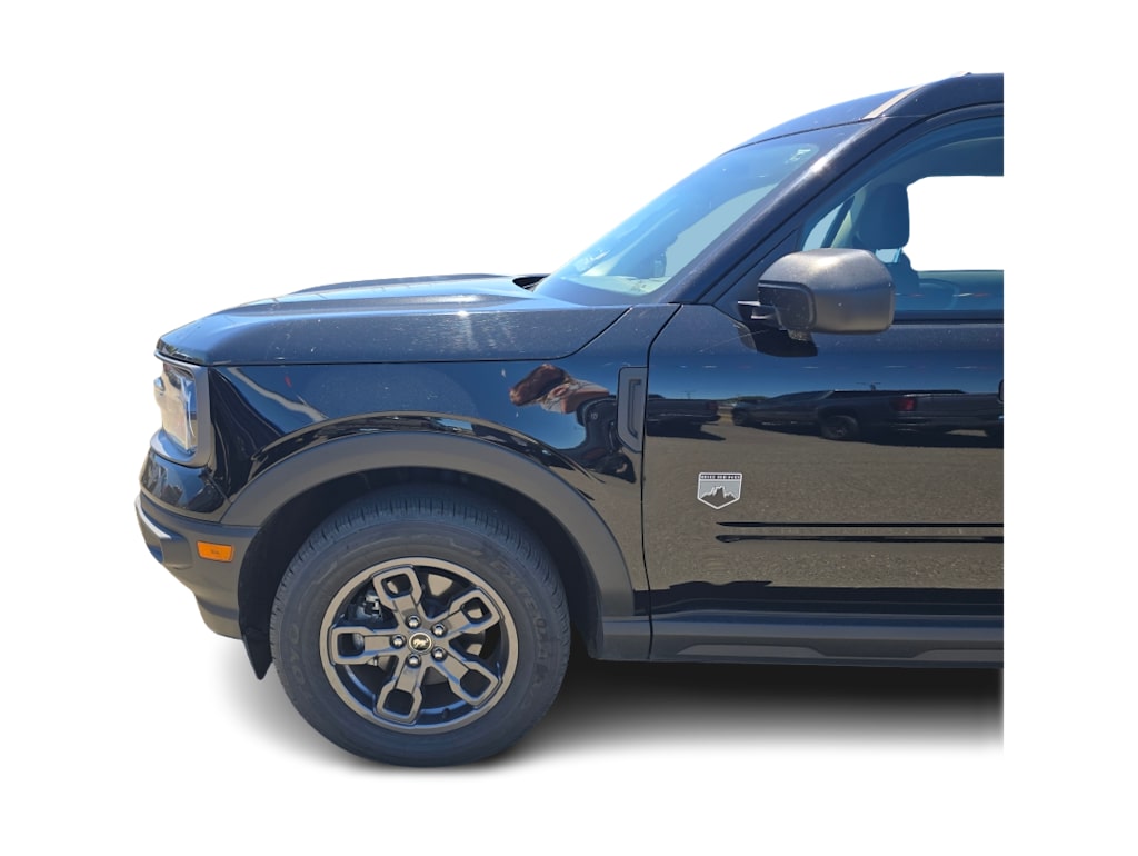 Thumbnail: 2023 Ford Bronco Sport - 20