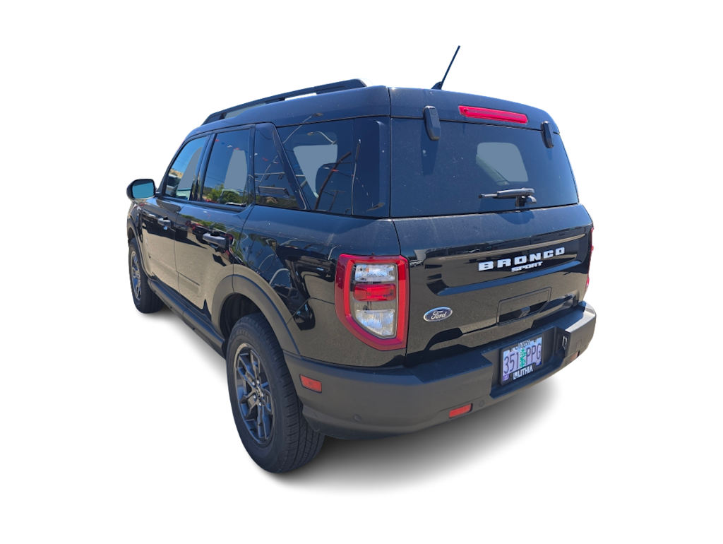 Thumbnail: 2023 Ford Bronco Sport - 16