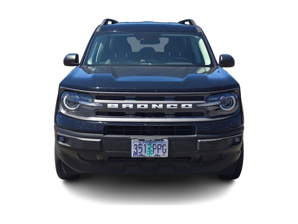 Thumbnail: 2023 Ford Bronco Sport - 19