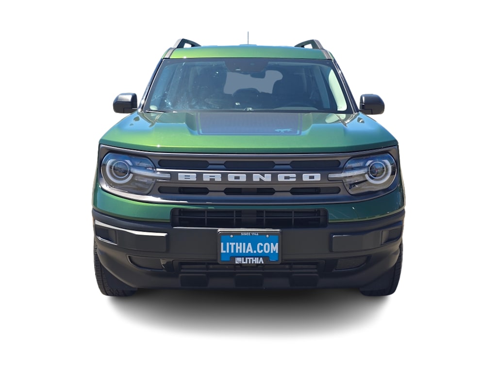 Thumbnail: 2024 Ford Bronco Sport - 6