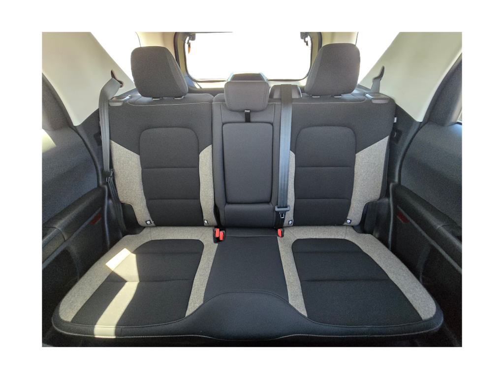 Thumbnail: 2025 Ford Bronco Sport - 14