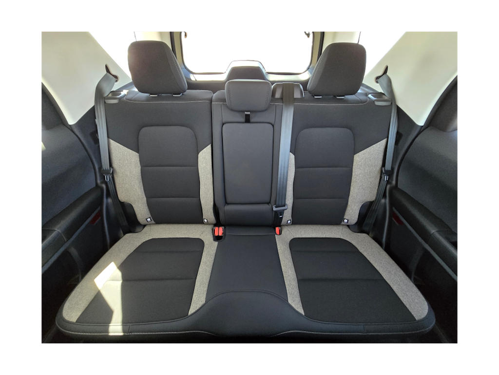 Thumbnail: 2025 Ford Bronco Sport - 15