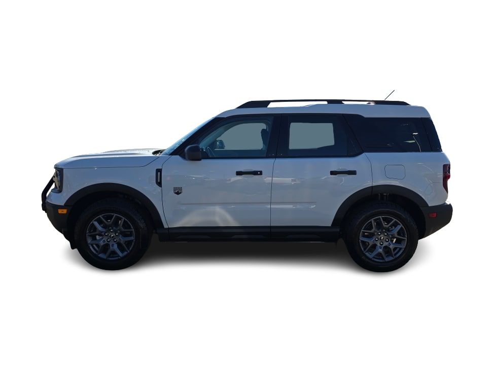 Thumbnail: 2025 Ford Bronco Sport - 3