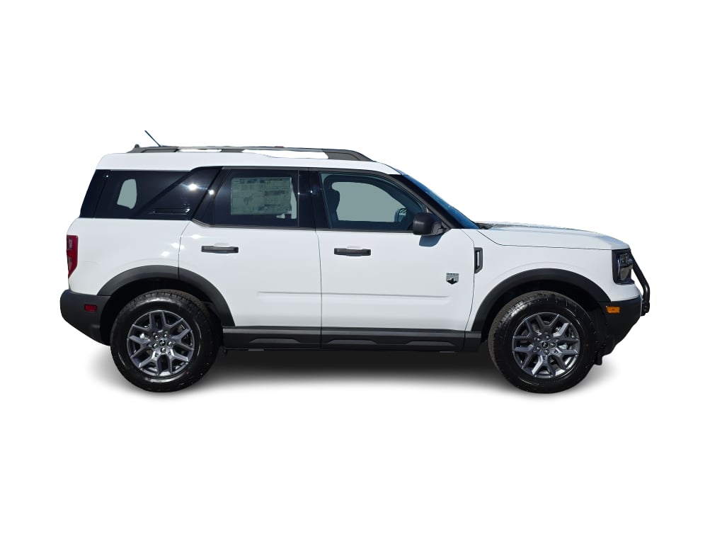 Thumbnail: 2025 Ford Bronco Sport - 17