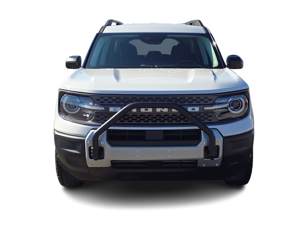 Thumbnail: 2025 Ford Bronco Sport - 6