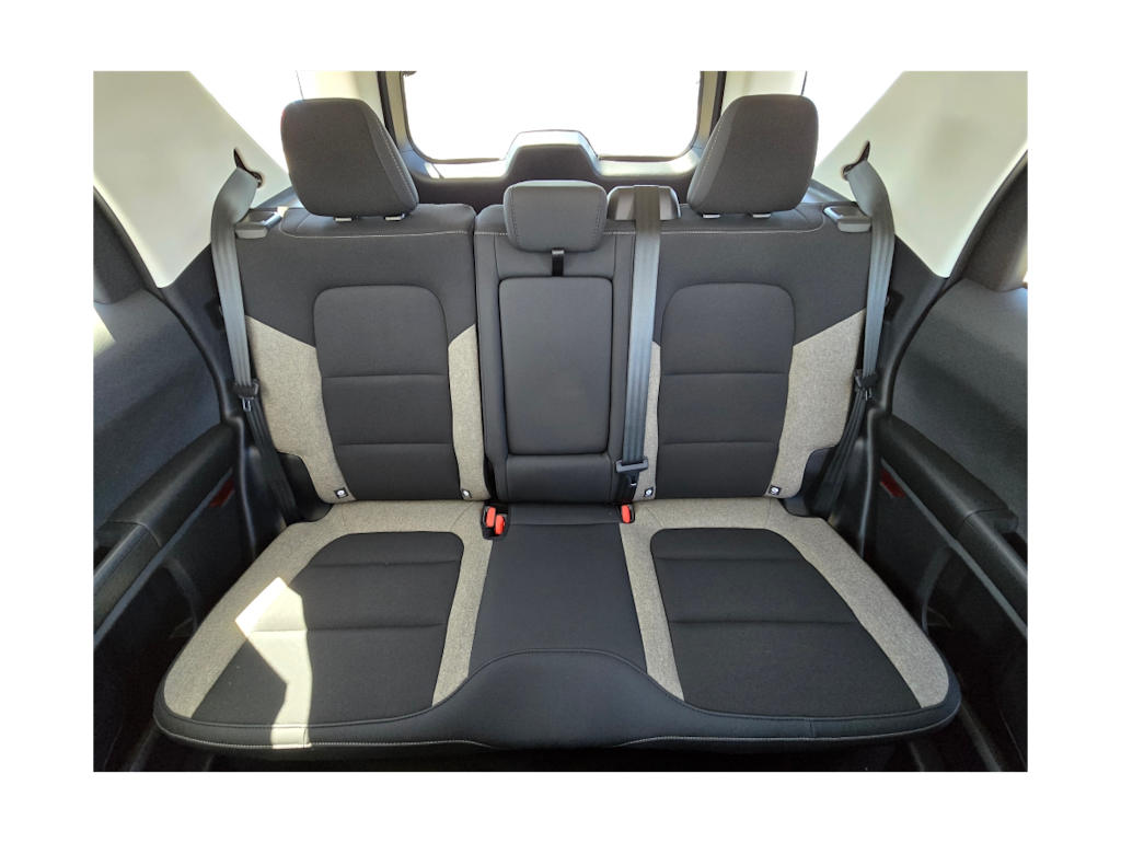 Thumbnail: 2025 Ford Bronco Sport - 15