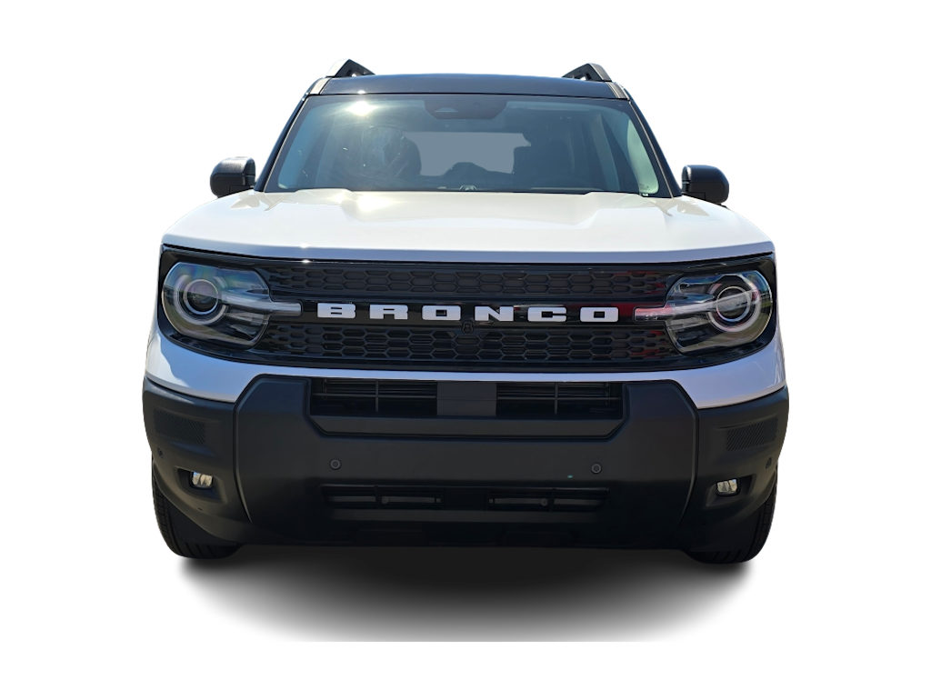 Thumbnail: 2025 Ford Bronco Sport - 6