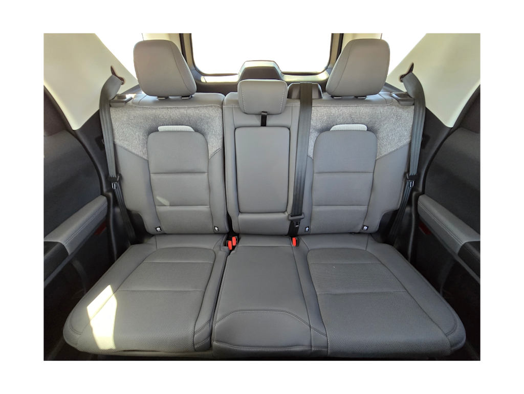 Thumbnail: 2025 Ford Bronco Sport - 15