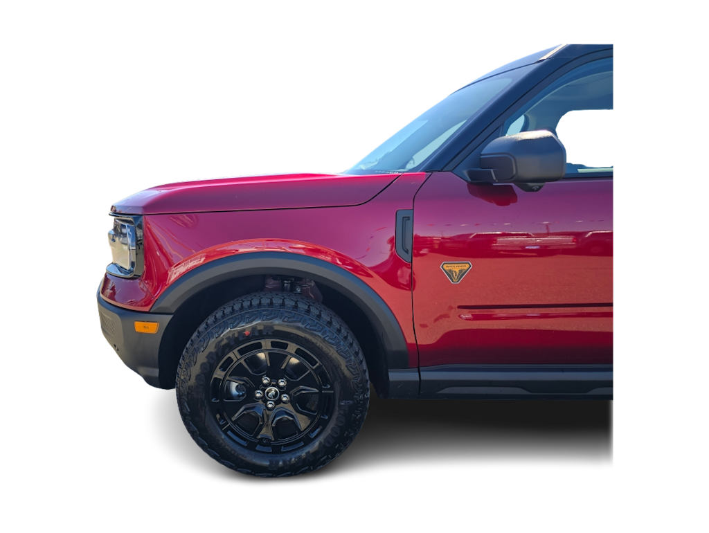 Thumbnail: 2026 Ford Bronco Sport - 20