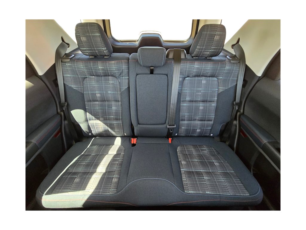 Thumbnail: 2025 Ford Bronco Sport - 15