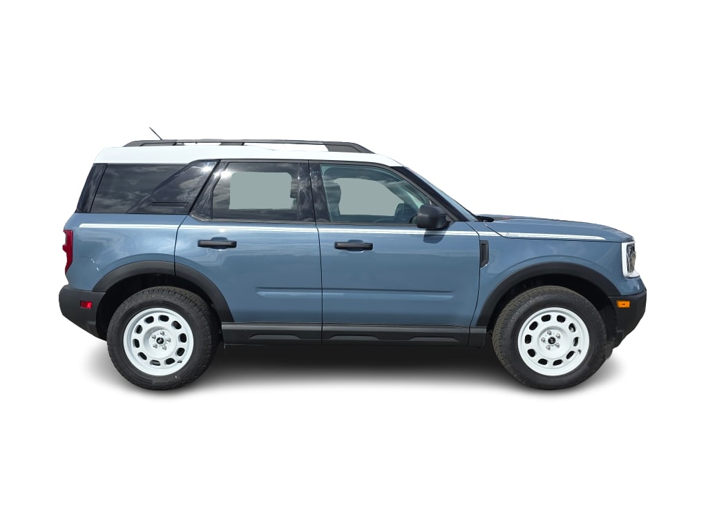 Thumbnail: 2025 Ford Bronco Sport - 18