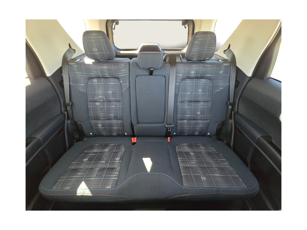 Thumbnail: 2025 Ford Bronco Sport - 15