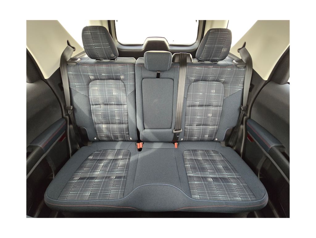 Thumbnail: 2025 Ford Bronco Sport - 15