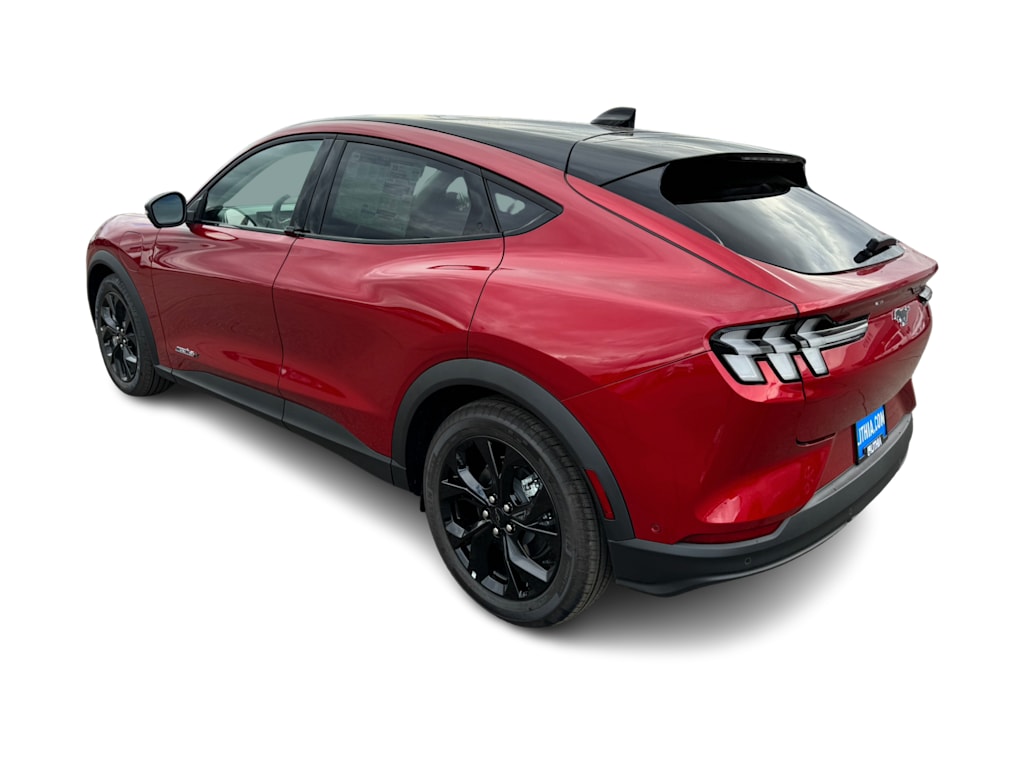 2024 Ford Mustang Mach-E Select 4