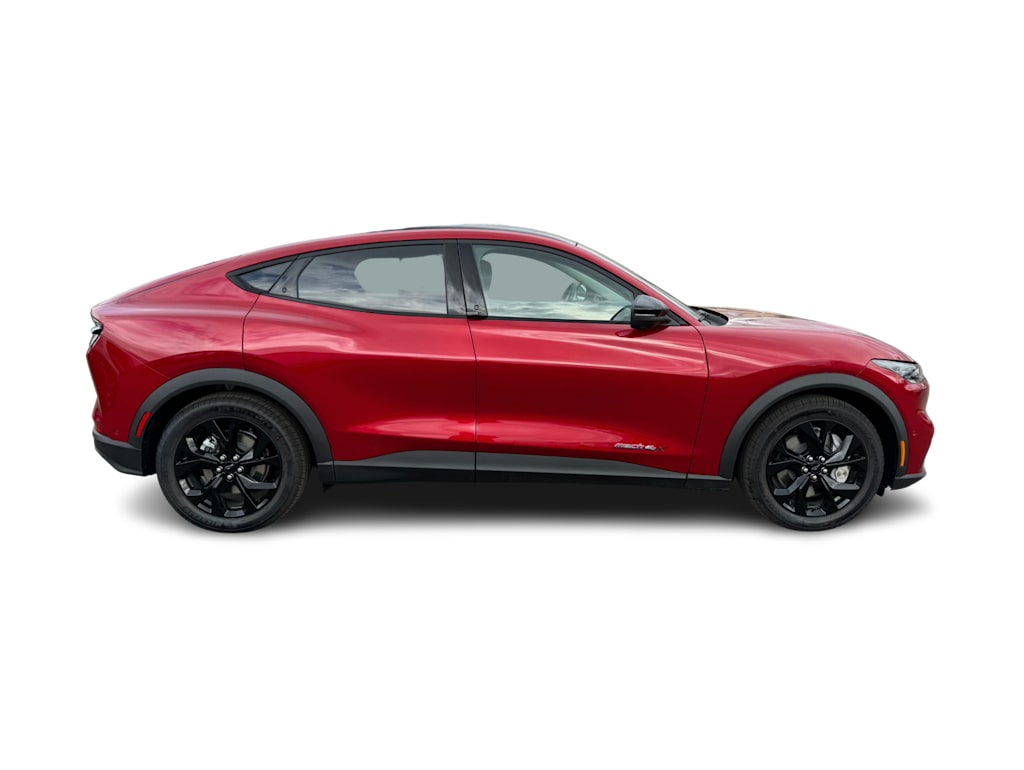 2024 Ford Mustang Mach-E Select 18