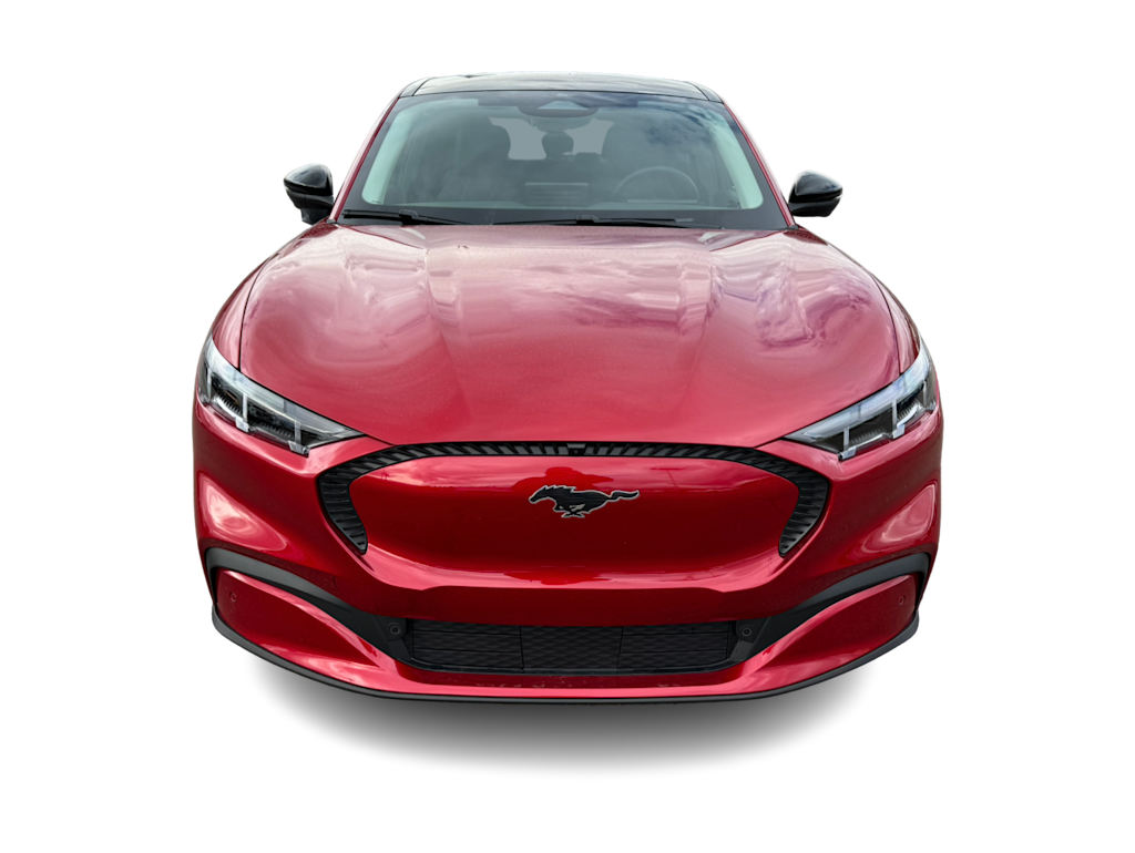 2024 Ford Mustang Mach-E Select 6