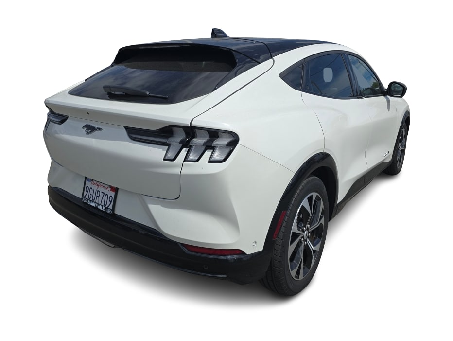 Thumbnail: 2023 Ford Mustang Mach-E - 5
