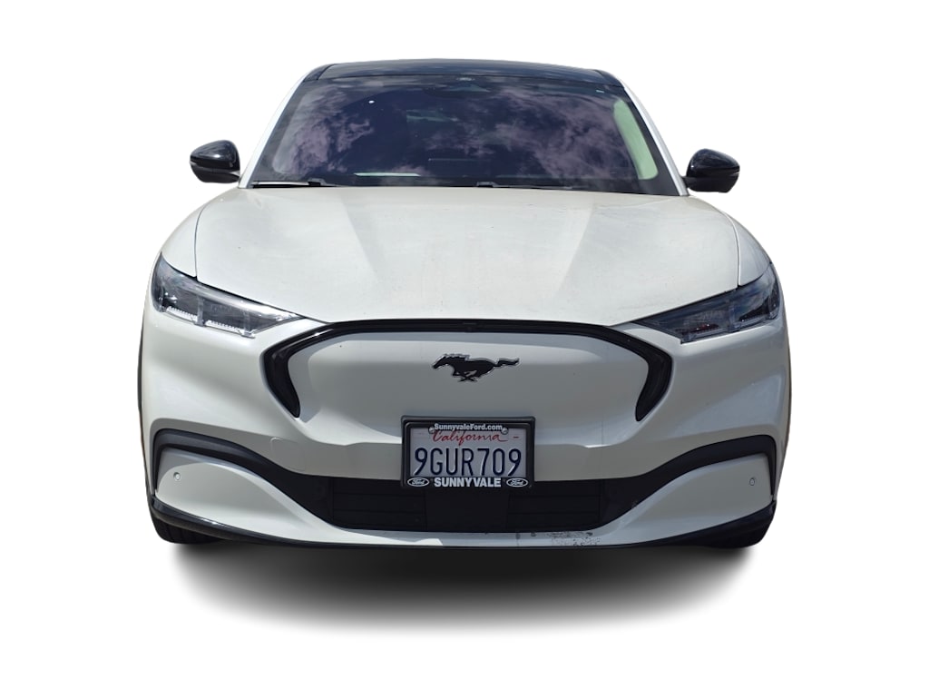 Thumbnail: 2023 Ford Mustang Mach-E - 3