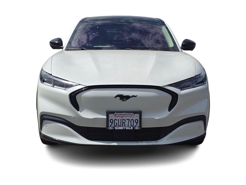 Thumbnail: 2023 Ford Mustang Mach-E - 12