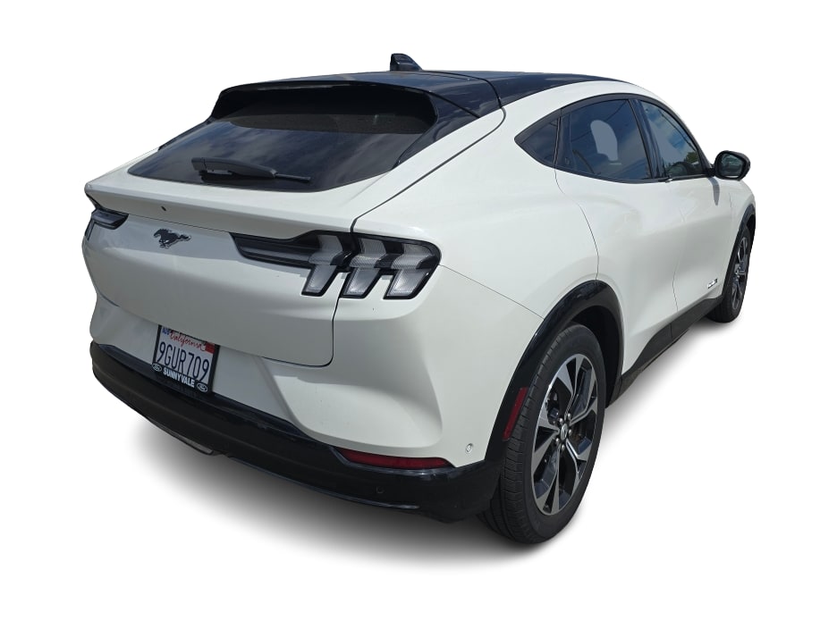 Thumbnail: 2023 Ford Mustang Mach-E - 17