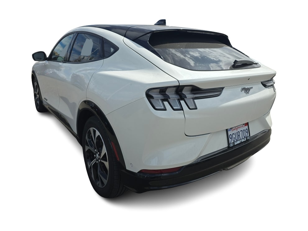 Thumbnail: 2023 Ford Mustang Mach-E - 16