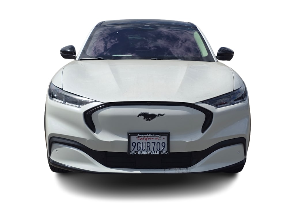 Thumbnail: 2023 Ford Mustang Mach-E - 19