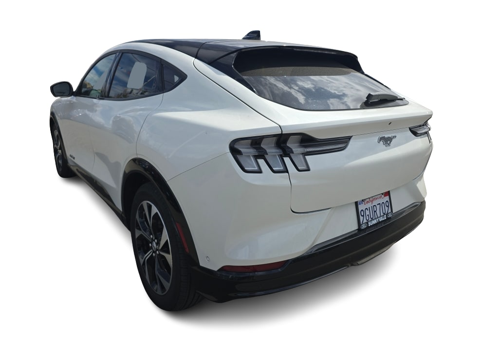 Thumbnail: 2023 Ford Mustang Mach-E - 2