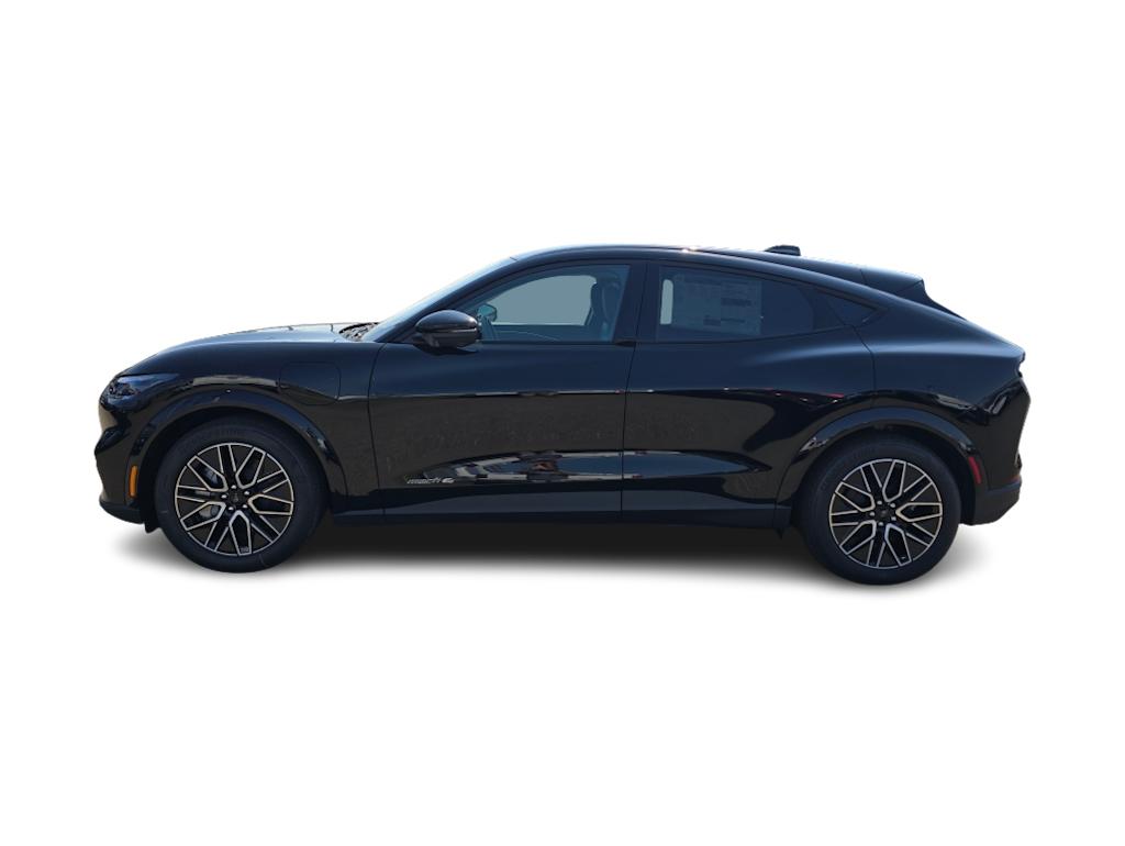 Thumbnail: 2025 Ford Mustang Mach-E - 3