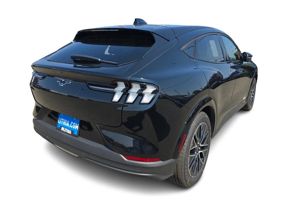 Thumbnail: 2025 Ford Mustang Mach-E - 16
