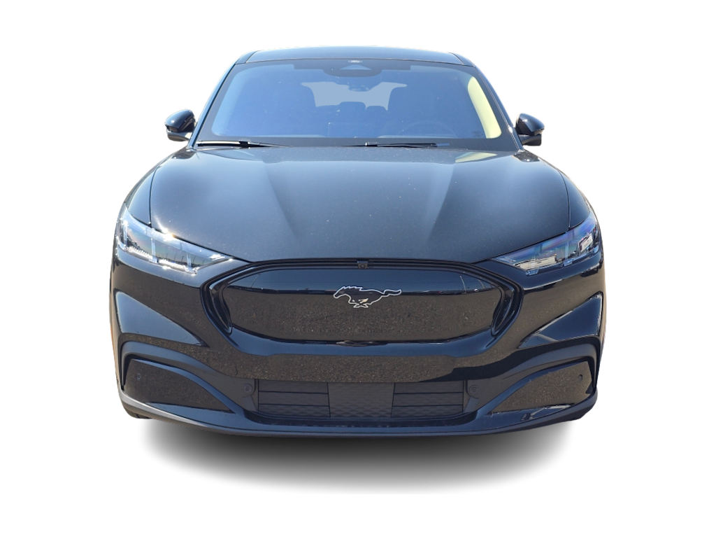 Thumbnail: 2025 Ford Mustang Mach-E - 6