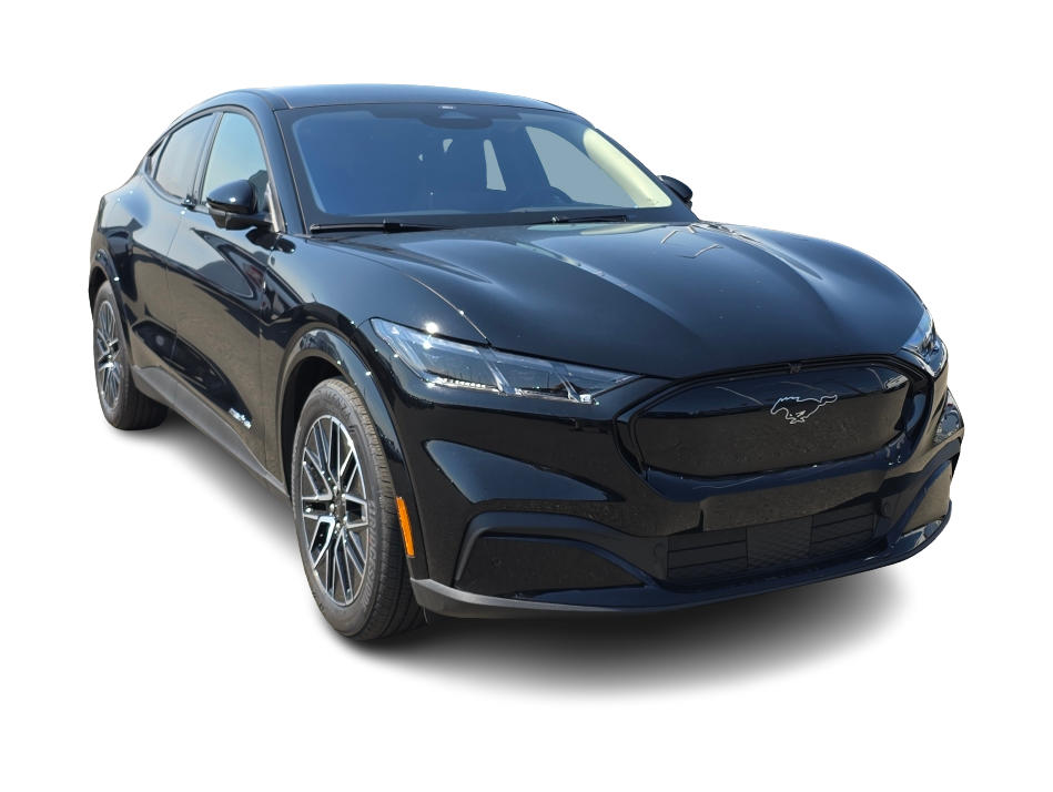 Thumbnail: 2025 Ford Mustang Mach-E - 18