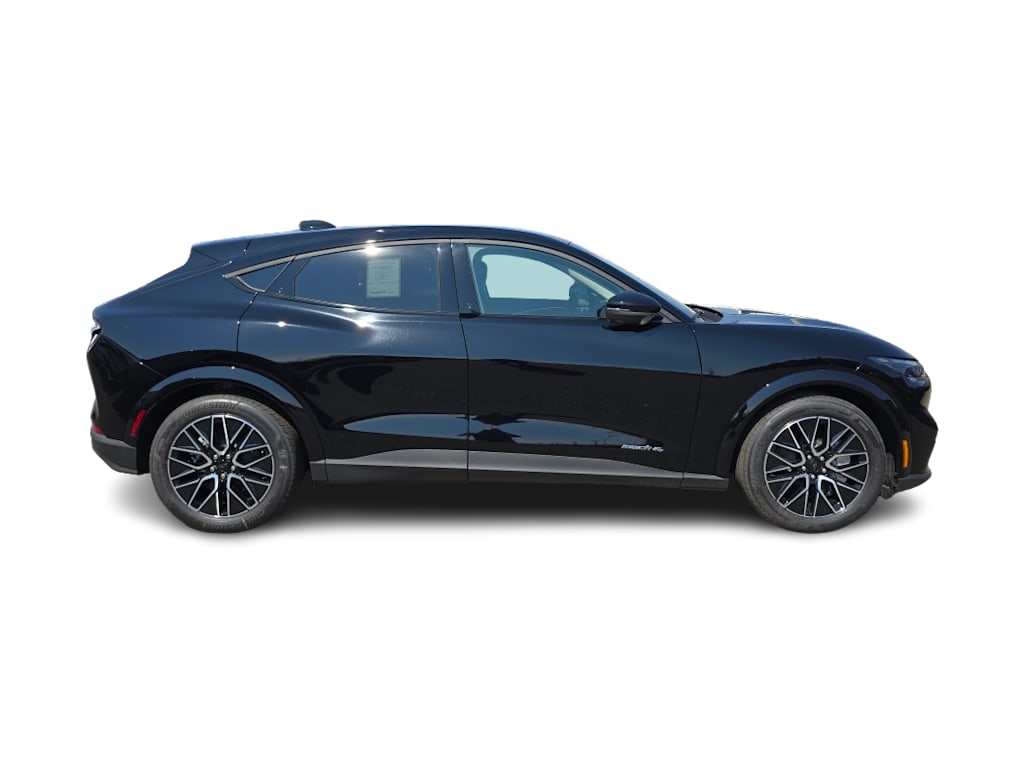 Thumbnail: 2025 Ford Mustang Mach-E - 17