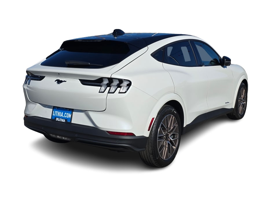 Thumbnail: 2025 Ford Mustang Mach-E - 14