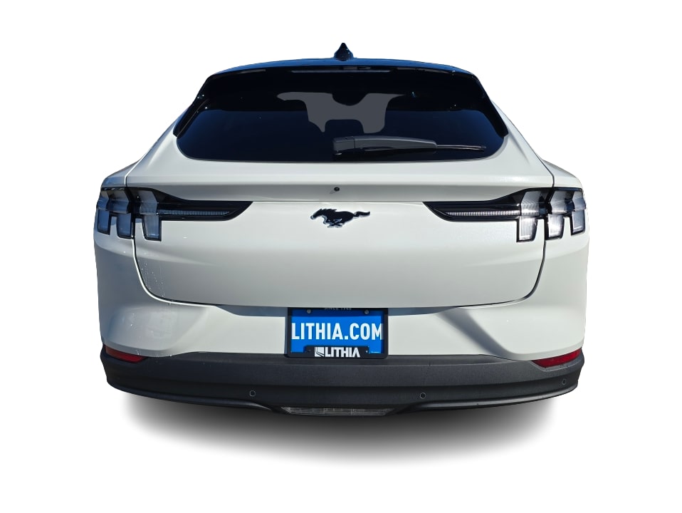 Thumbnail: 2025 Ford Mustang Mach-E - 5
