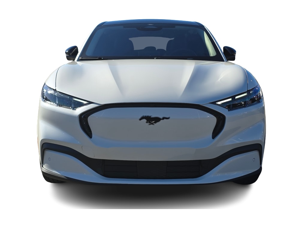 Thumbnail: 2025 Ford Mustang Mach-E - 6