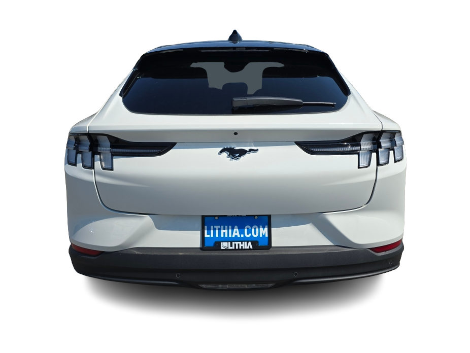 Thumbnail: 2025 Ford Mustang Mach-E - 5