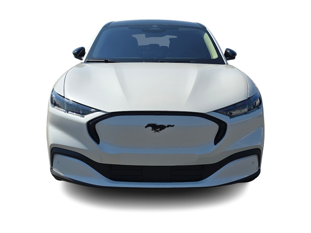 Thumbnail: 2025 Ford Mustang Mach-E - 6