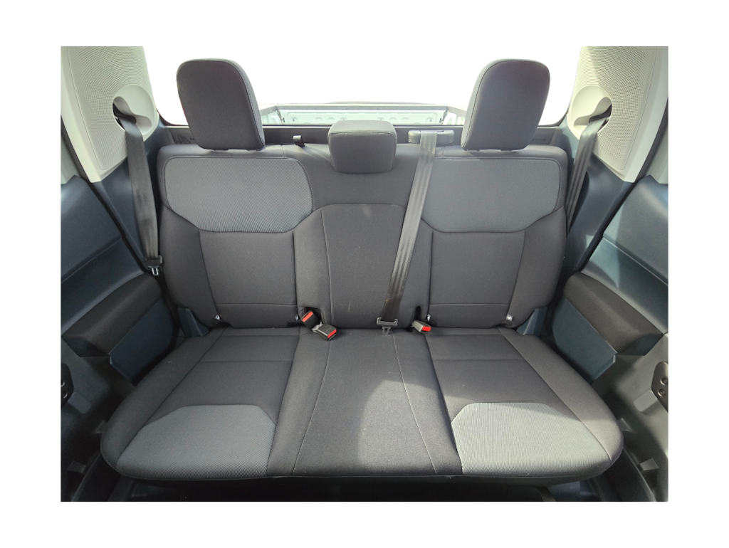 Thumbnail: 2024 Ford Maverick - 21