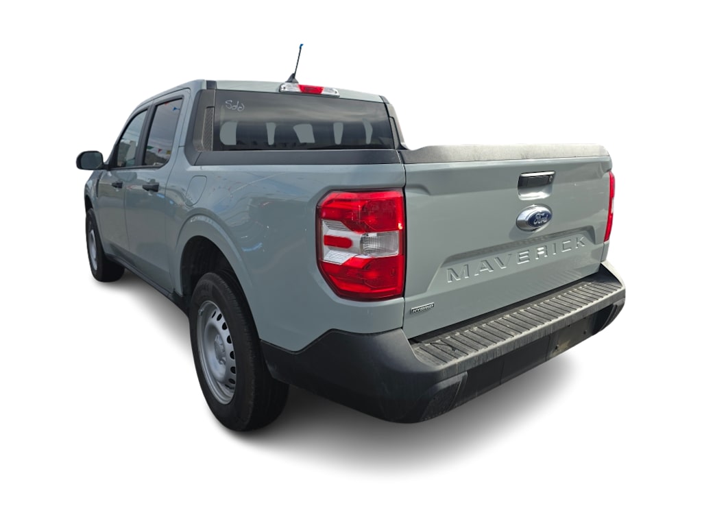Thumbnail: 2024 Ford Maverick - 4