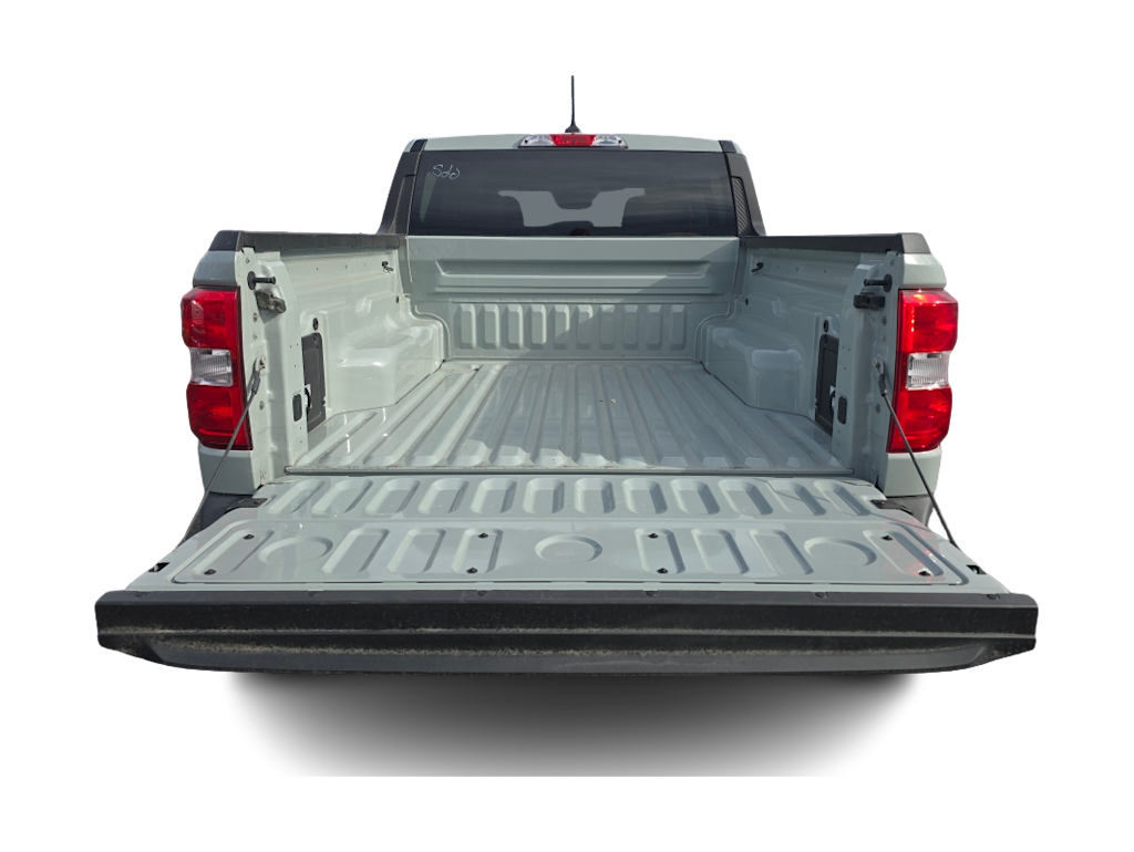 Thumbnail: 2024 Ford Maverick - 15