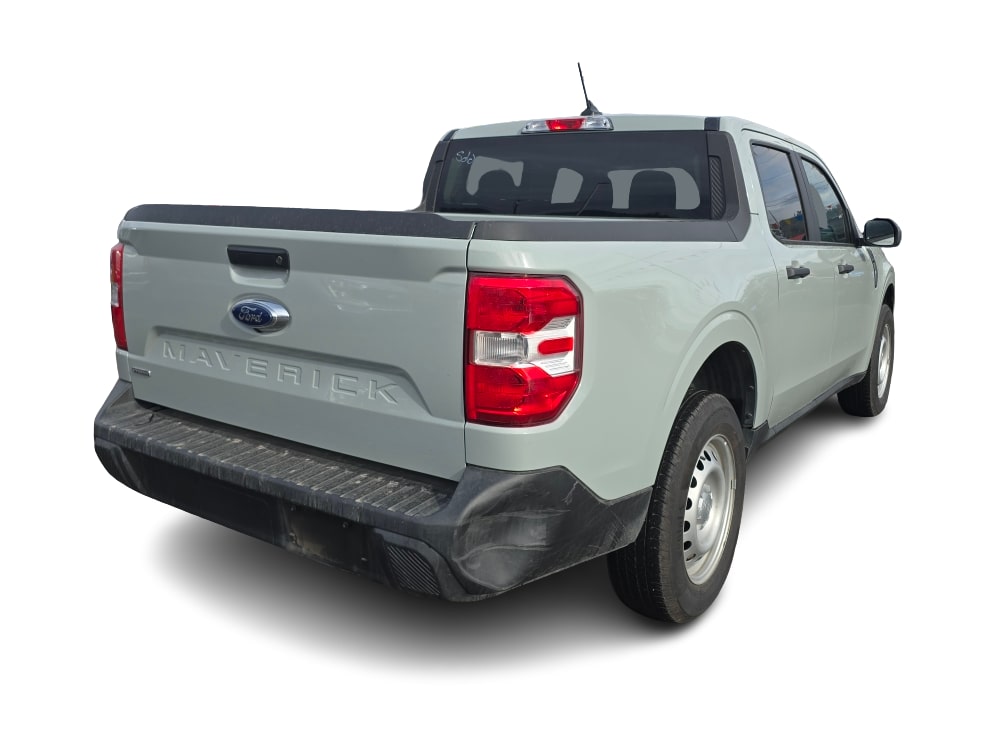 Thumbnail: 2024 Ford Maverick - 17