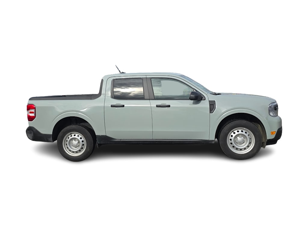 Thumbnail: 2024 Ford Maverick - 18