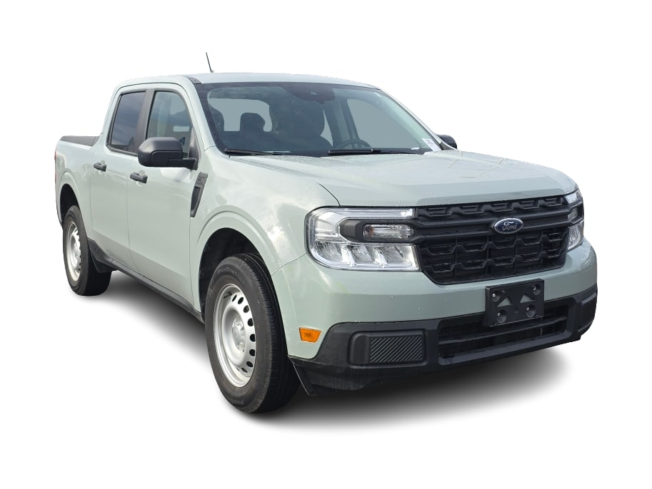 Thumbnail: 2024 Ford Maverick - 19