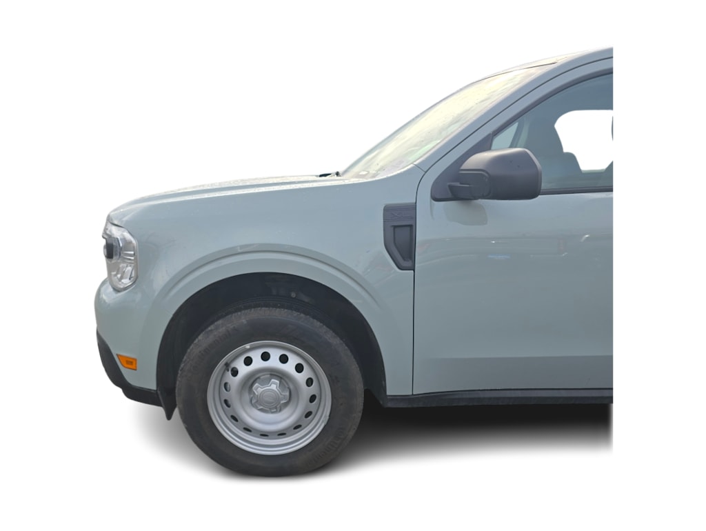 Thumbnail: 2024 Ford Maverick - 20