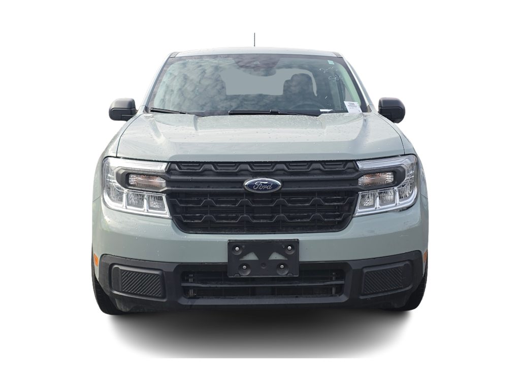 Thumbnail: 2024 Ford Maverick - 6