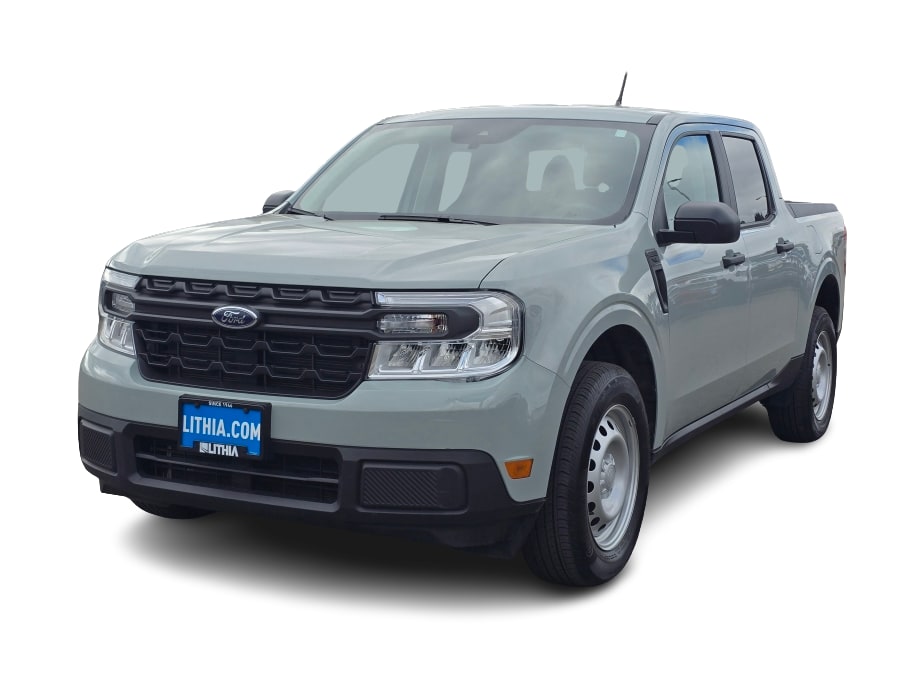 2024 Ford Maverick
